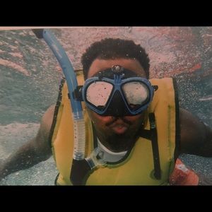 Meet your Posher, Kevin